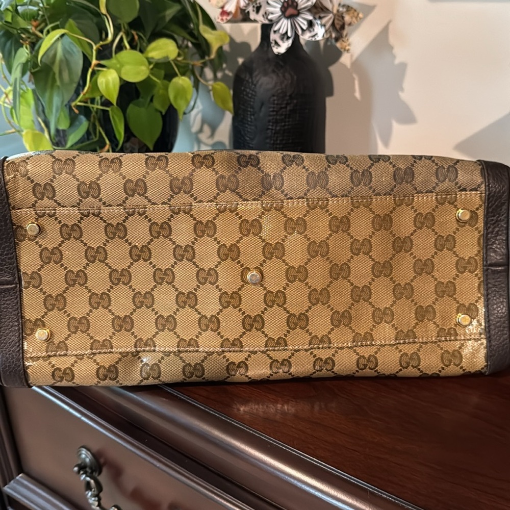 GG BAG SHOWED LIVE AUCTION - Picture 7 of 8